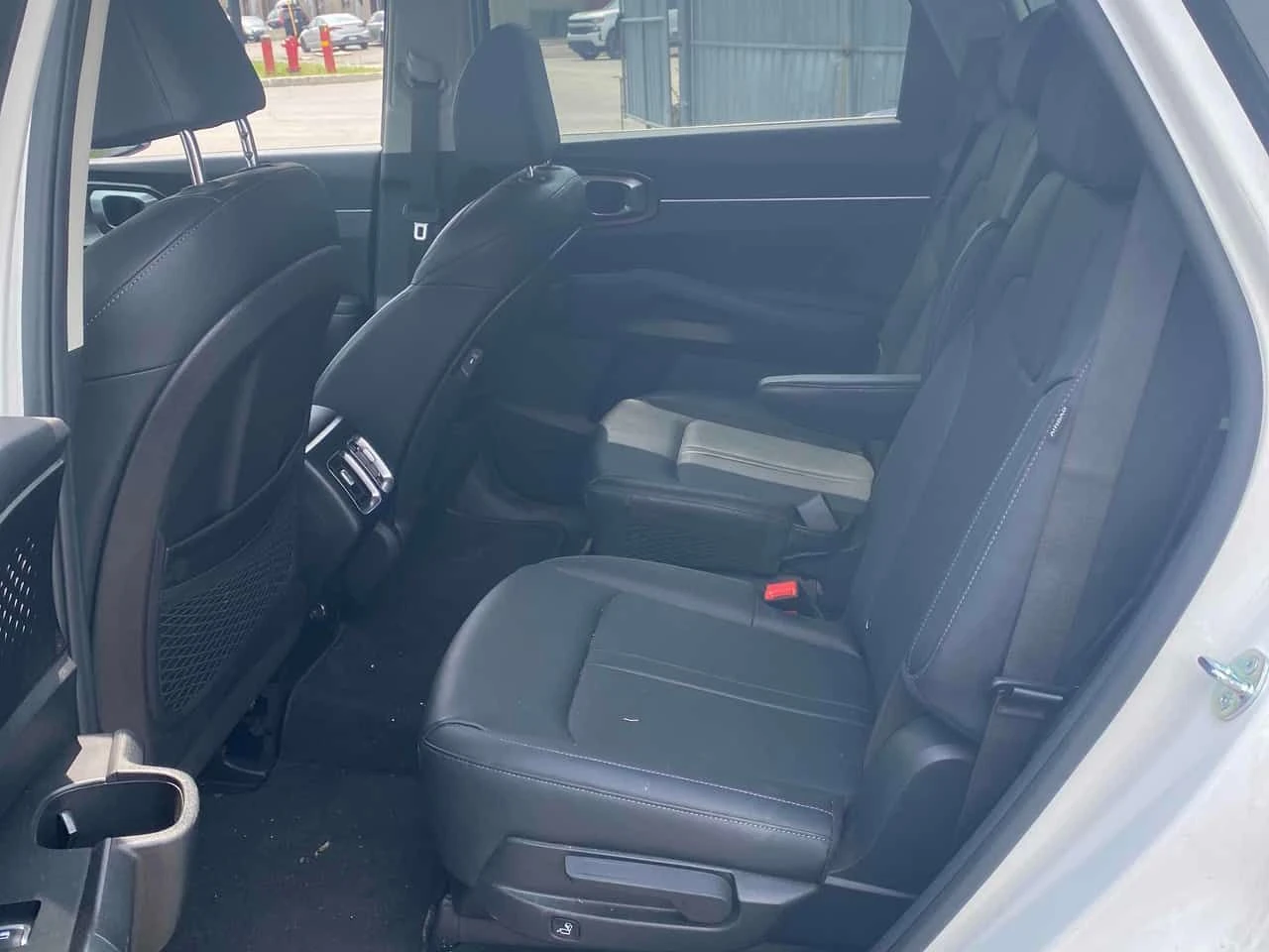 Kia Sorento * EX * CARFAX * ��� ������������ ������ | Mobile.bg � ����������� 14