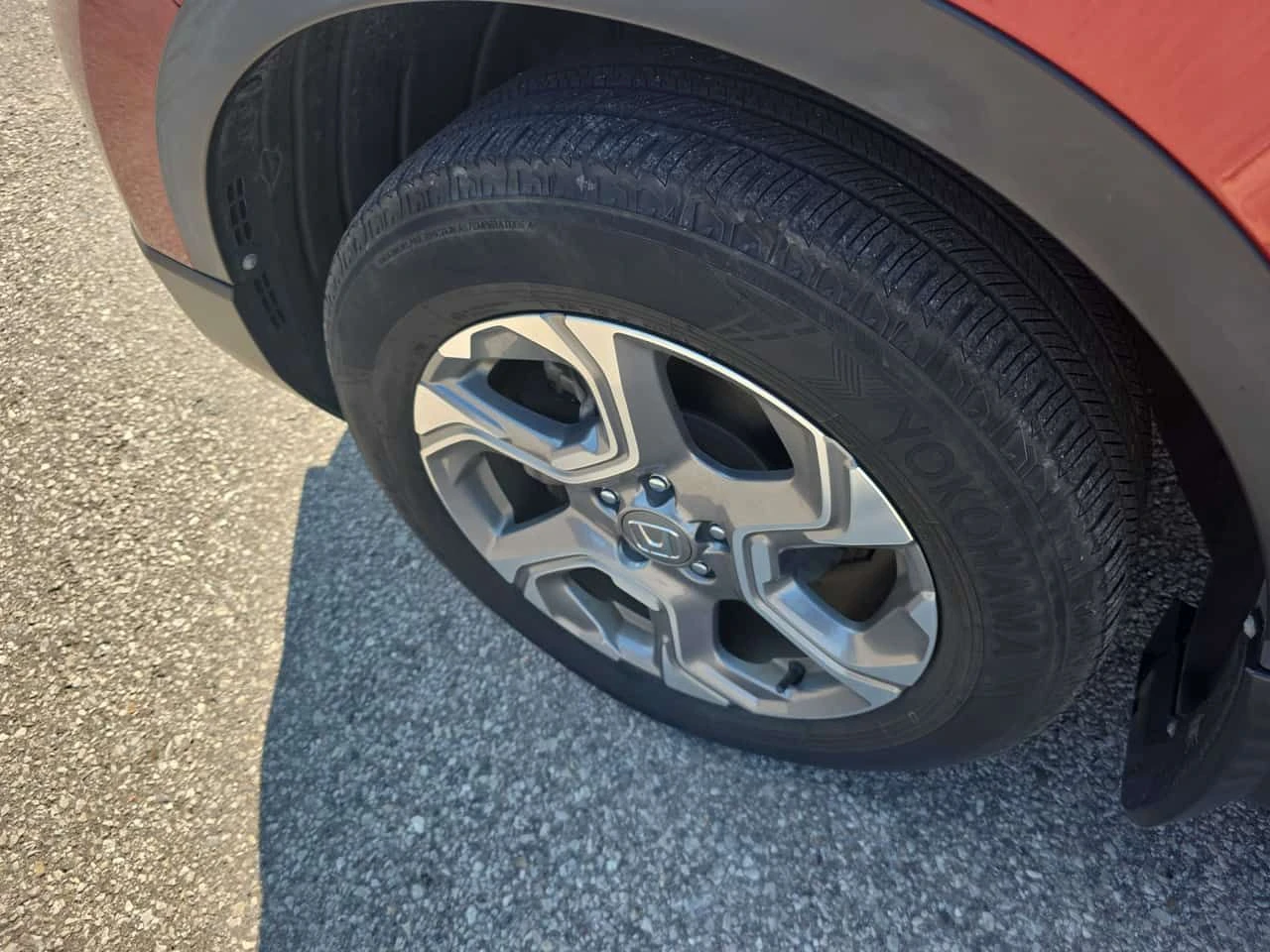 Honda Cr-v * EX * CARFAX * ����� �� ����������� | Mobile.bg � ����������� 7