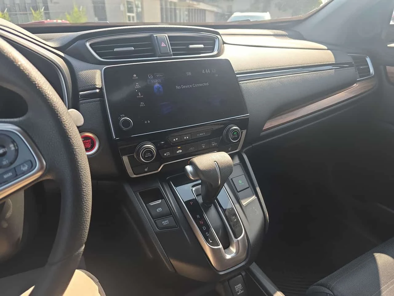 Honda Cr-v * EX * CARFAX * ����� �� ����������� | Mobile.bg � ����������� 9