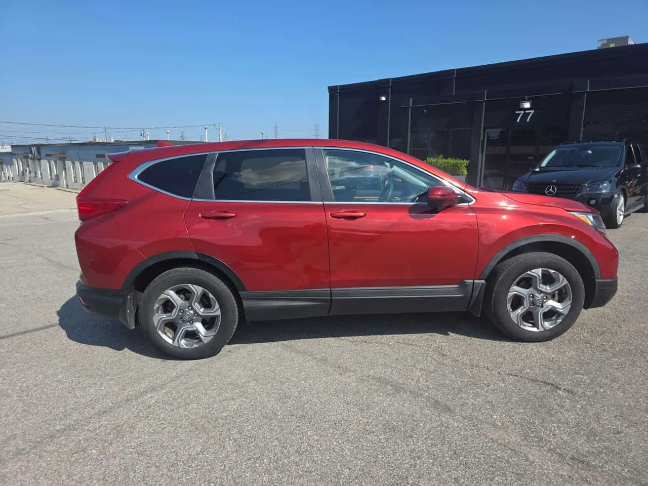 Honda Cr-v * EX * CARFAX * ����� �� ����������� | Mobile.bg � ����������� 14