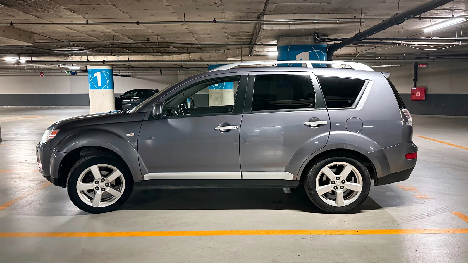 Mitsubishi Outlander 2.4 | Mobile.bg � ����������� 14