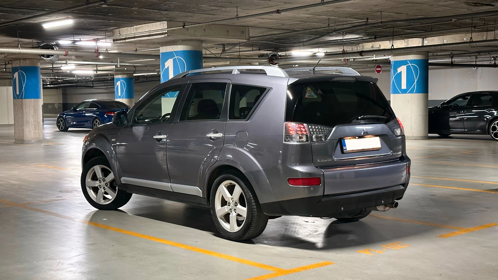 Mitsubishi Outlander 2.4 | Mobile.bg � ����������� 12