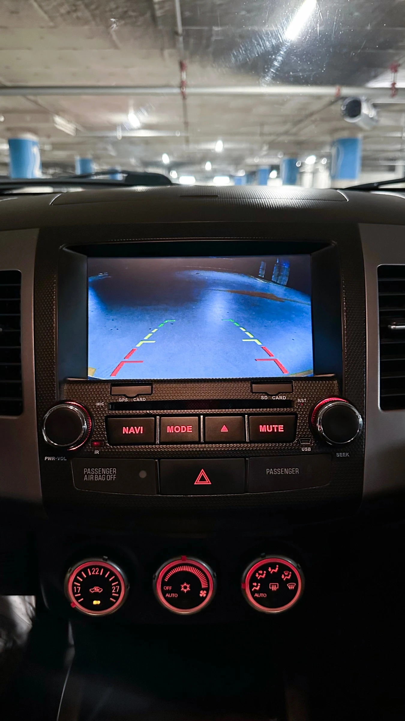Mitsubishi Outlander 2.4 | Mobile.bg � ����������� 17