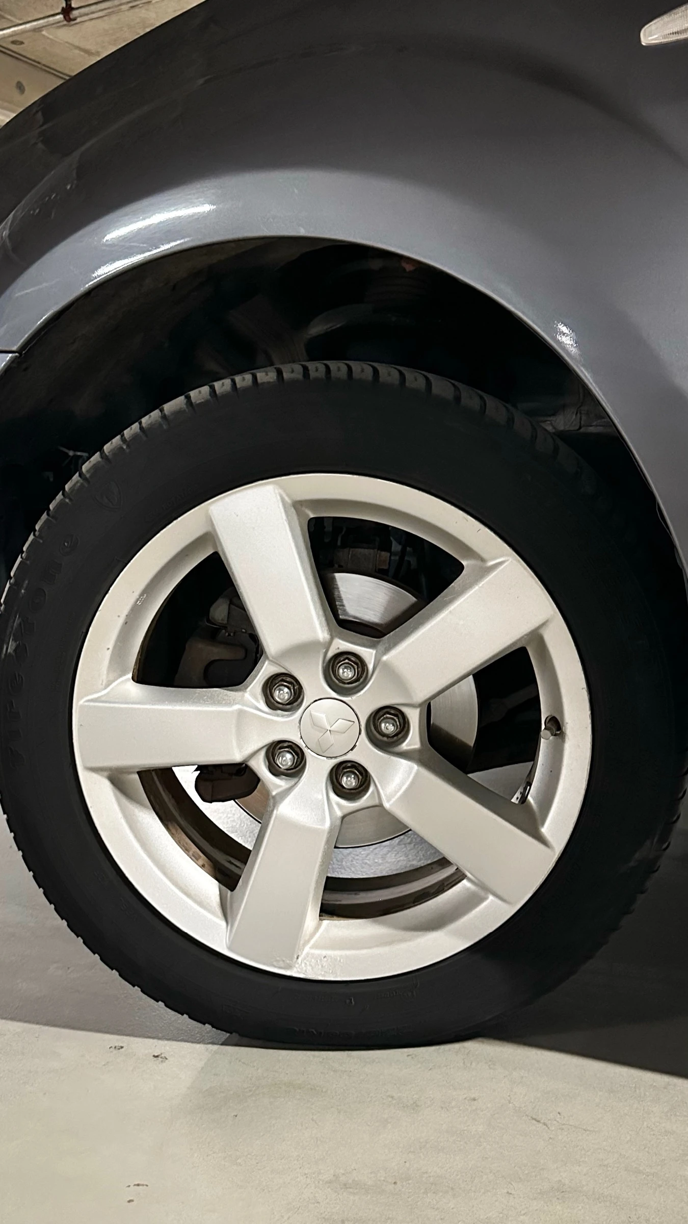 Mitsubishi Outlander 2.4 | Mobile.bg � ����������� 16