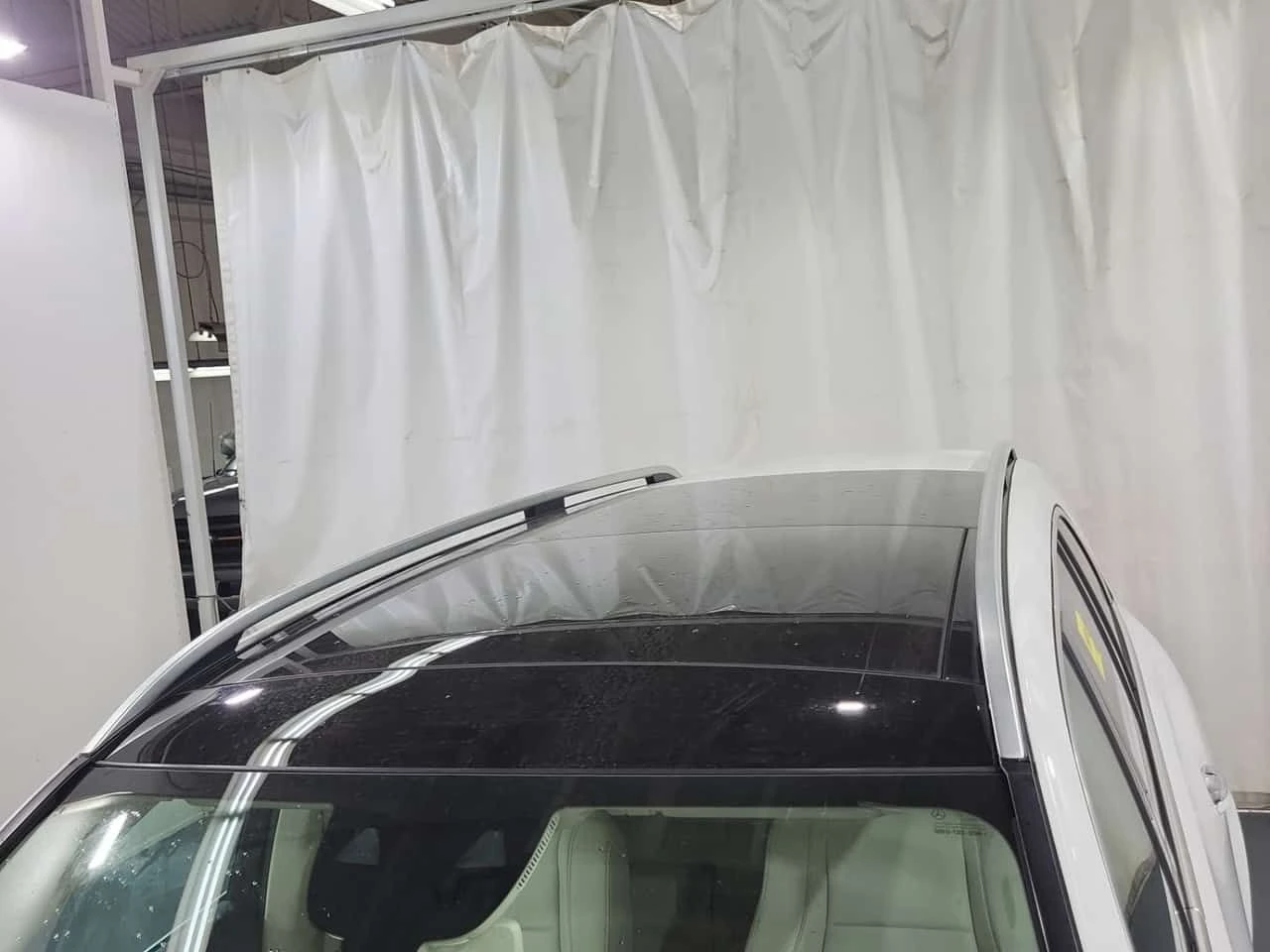 Mercedes-Benz GLS 450  * CARFAX * БЕЗ ПЪРВОНАЧАЛНА ВНОСКА, снимка 7 - Автомобили и джипове - 55404575