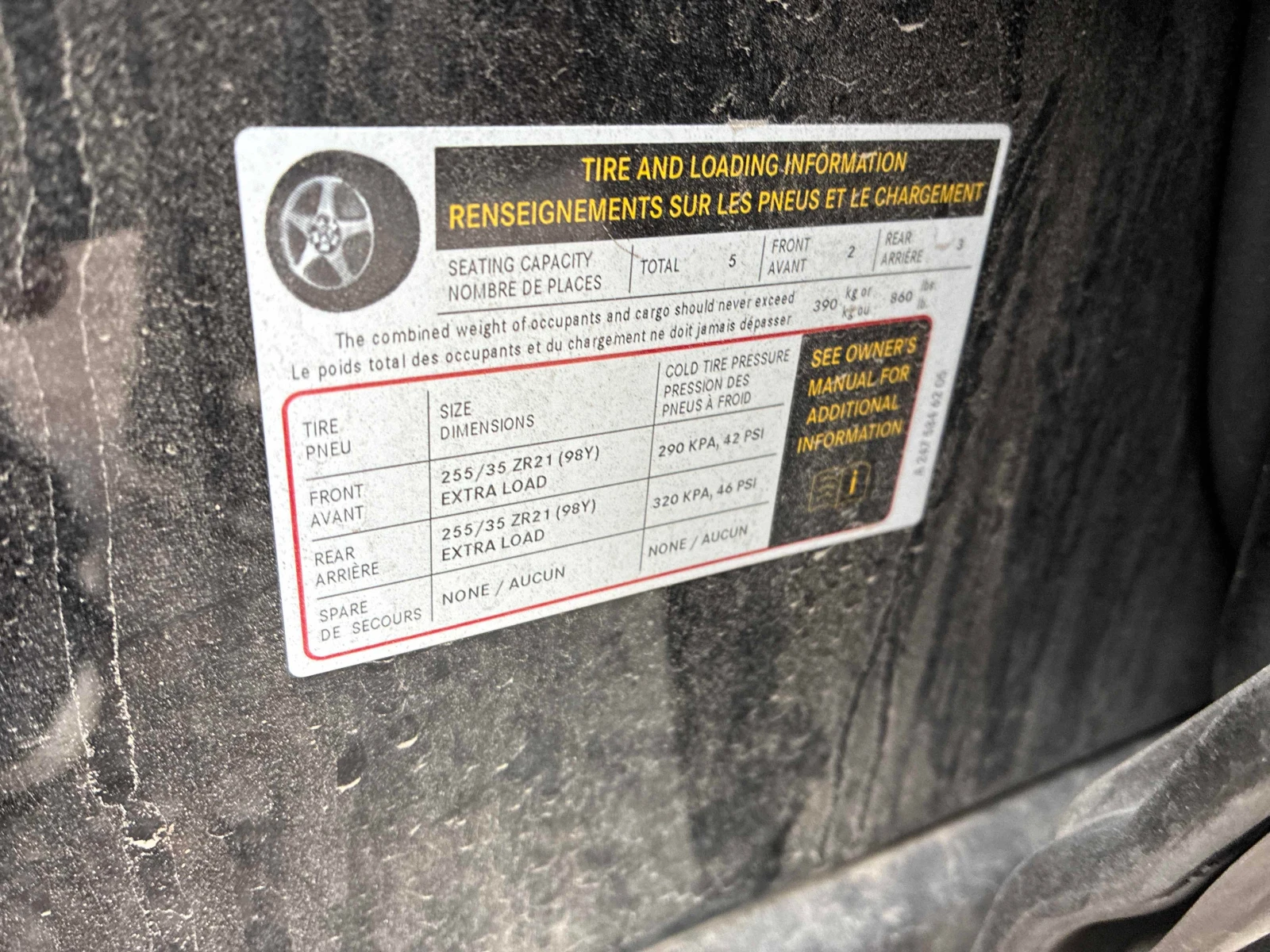 Mercedes-Benz GLA * AMG 45 * CARFAX * , снимка 11 - Автомобили и джипове - 56113684