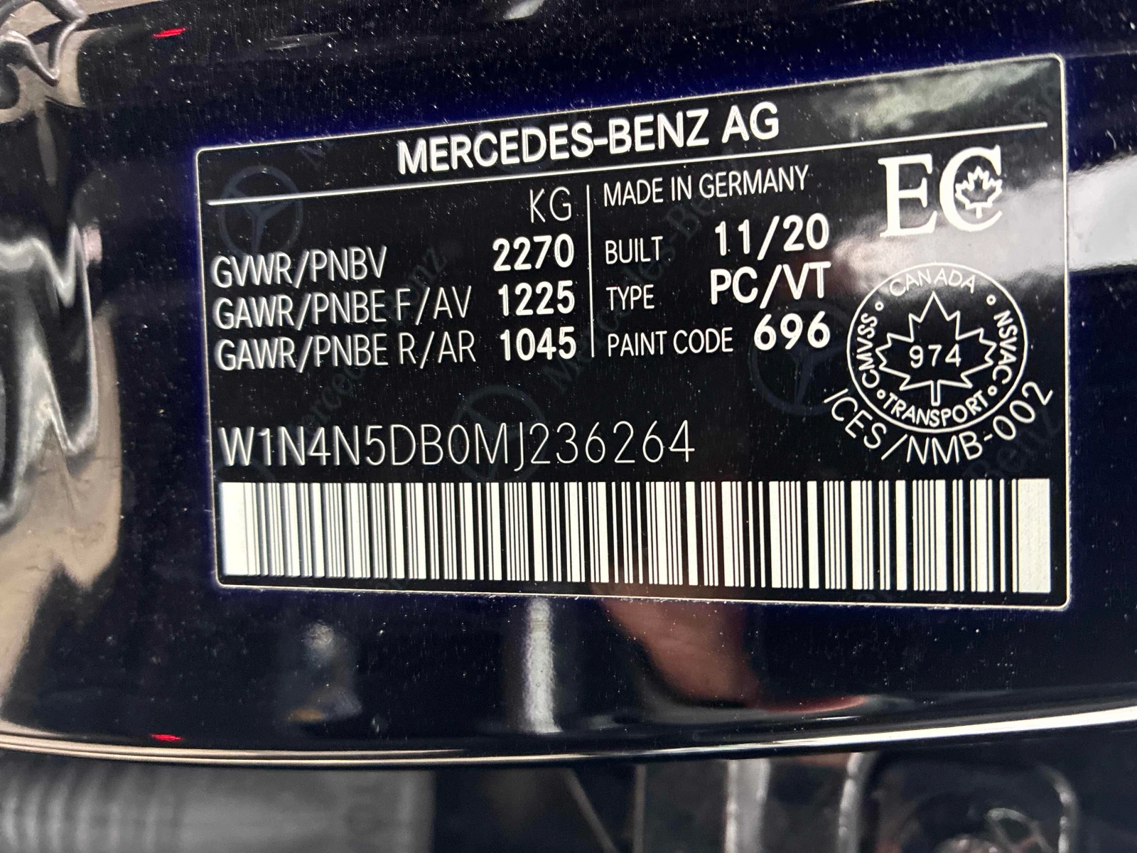 Mercedes-Benz GLA * AMG 45 * CARFAX * , снимка 10 - Автомобили и джипове - 56113684