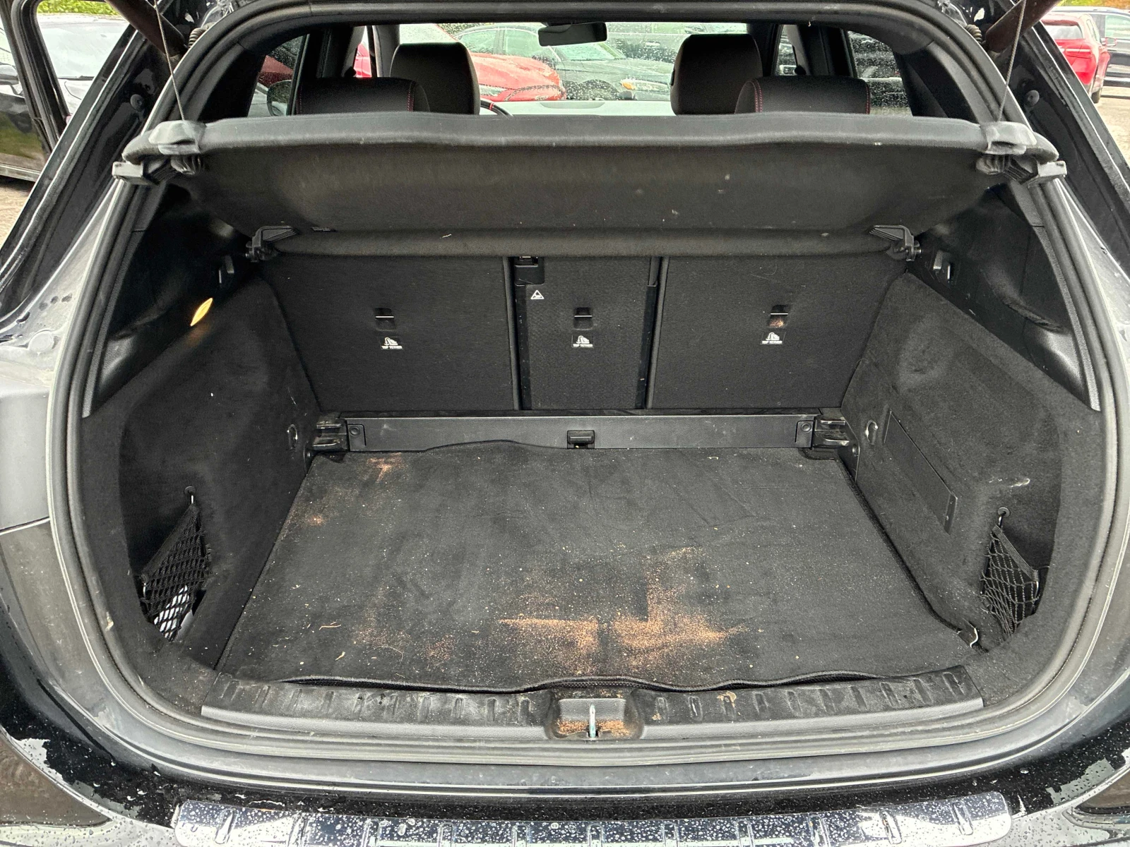 Mercedes-Benz GLA * AMG 45 * CARFAX * , снимка 13 - Автомобили и джипове - 56113684