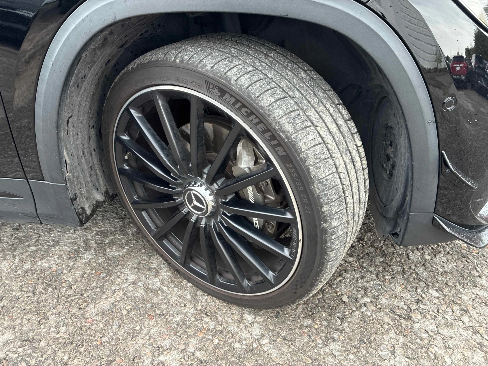 Mercedes-Benz GLA * AMG 45 * CARFAX * , снимка 7 - Автомобили и джипове - 56113684