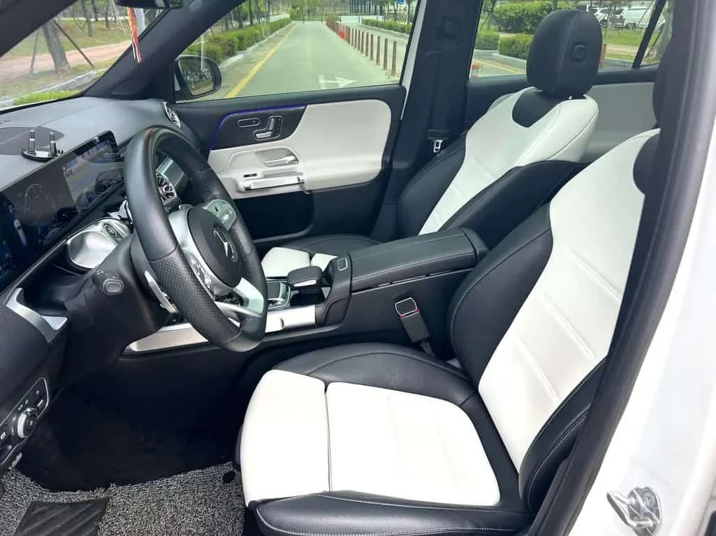 Mercedes-Benz GLB GLB250 4MATIC | Mobile.bg � ����������� 9