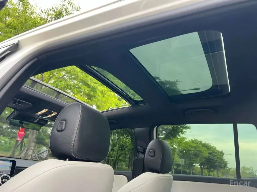 Mercedes-Benz GLB GLB250 4MATIC | Mobile.bg � ����������� 8