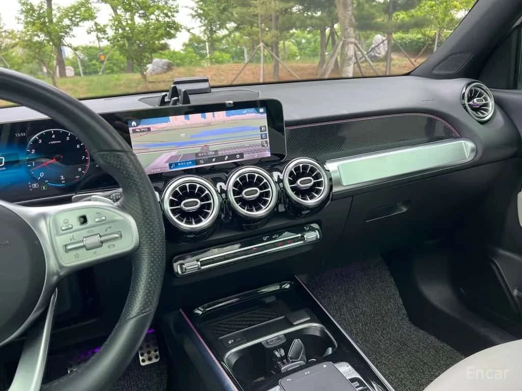 Mercedes-Benz GLB GLB250 4MATIC | Mobile.bg � ����������� 15