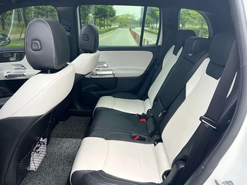 Mercedes-Benz GLB GLB250 4MATIC | Mobile.bg � ����������� 10