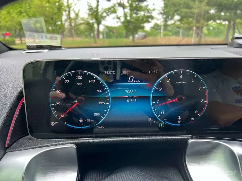 Mercedes-Benz GLB GLB250 4MATIC | Mobile.bg � ����������� 14