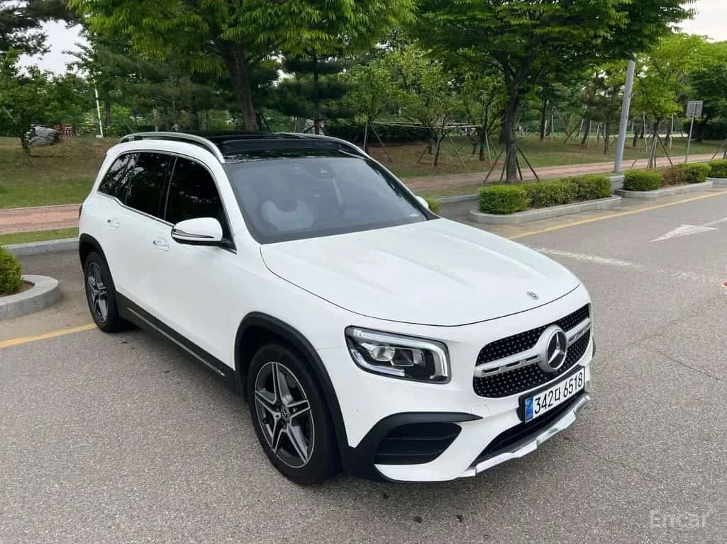 Mercedes-Benz GLB GLB250 4MATIC | Mobile.bg � ����������� 3