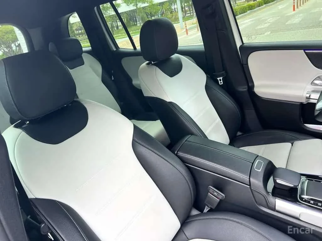 Mercedes-Benz GLB GLB250 4MATIC | Mobile.bg � ����������� 11