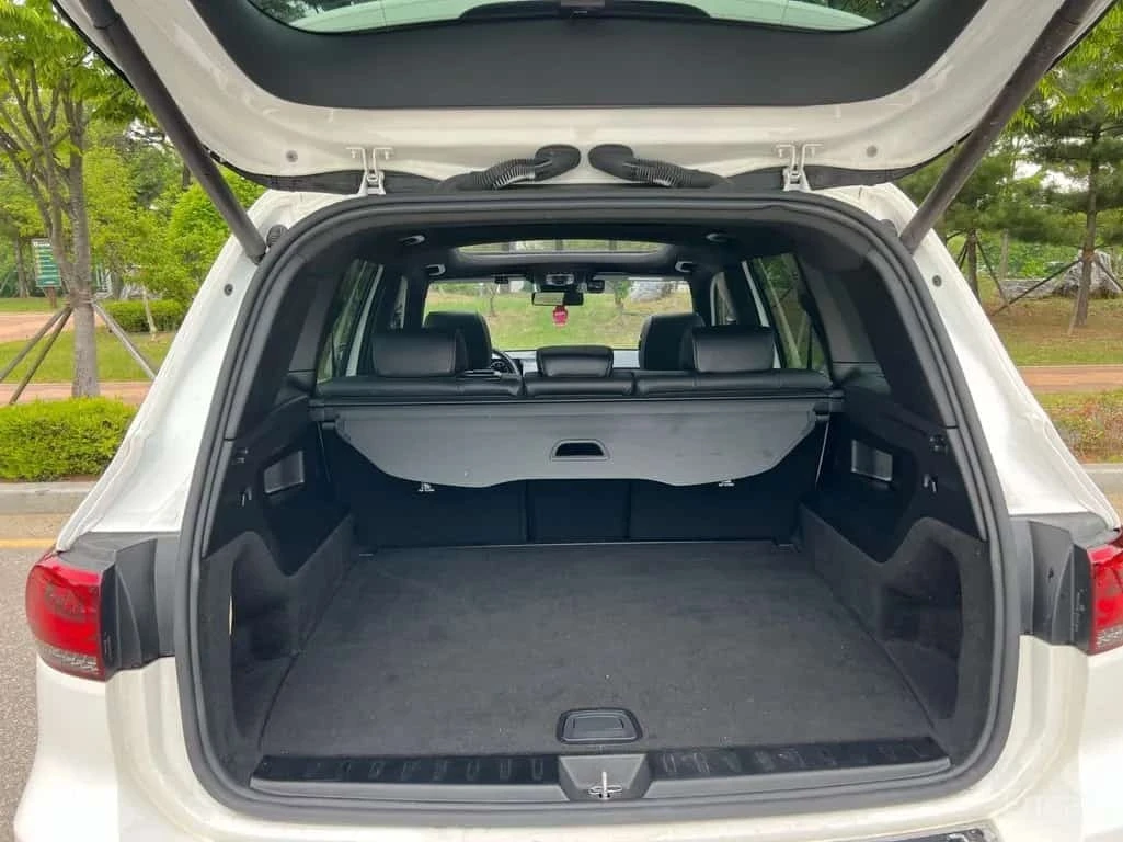 Mercedes-Benz GLB GLB250 4MATIC | Mobile.bg � ����������� 17