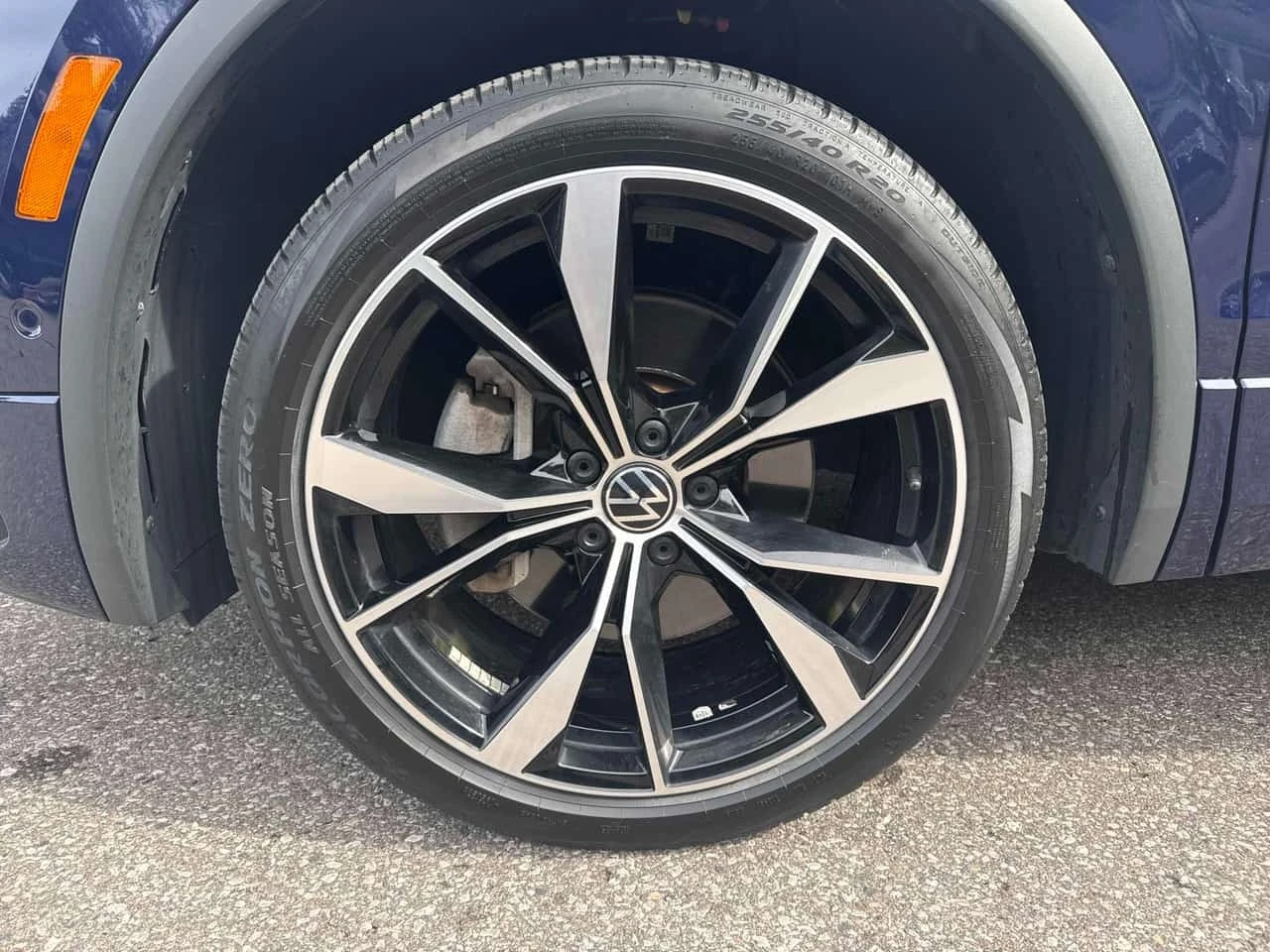 VW Tiguan * Highline R Line * CARFAX * ����������� | Mobile.bg � ����������� 7