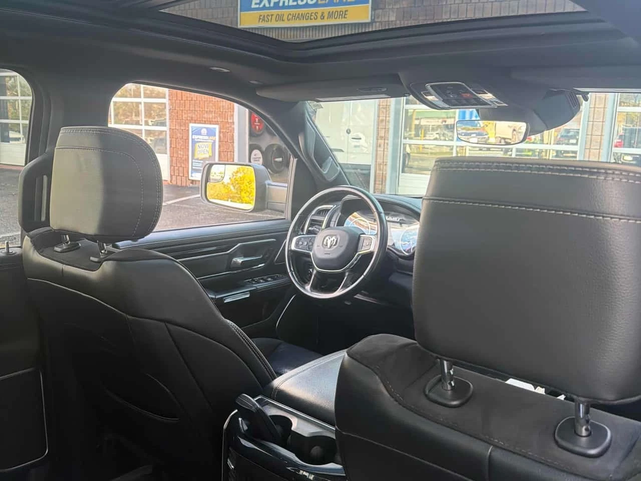 Dodge RAM 1500 * Laramie * ���������� * ������ ���������������� * | Mobile.bg � ����������� 11