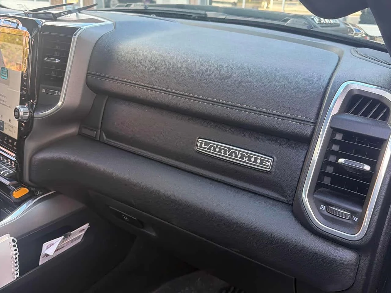Dodge RAM 1500 * Laramie * ���������� * ������ ���������������� * | Mobile.bg � ����������� 15