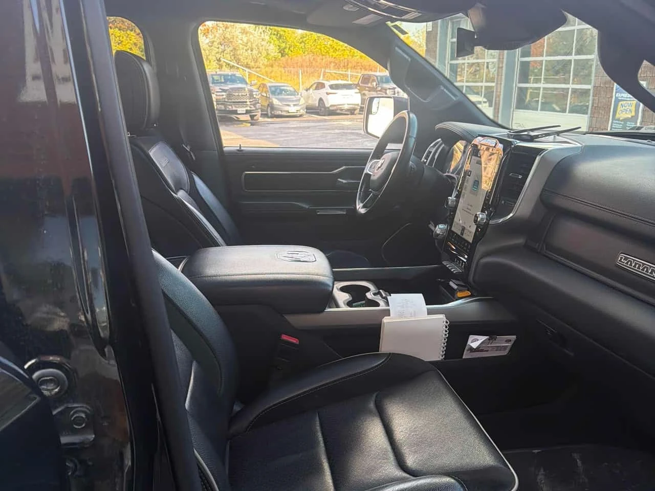 Dodge RAM 1500 * Laramie * ���������� * ������ ���������������� * | Mobile.bg � ����������� 12