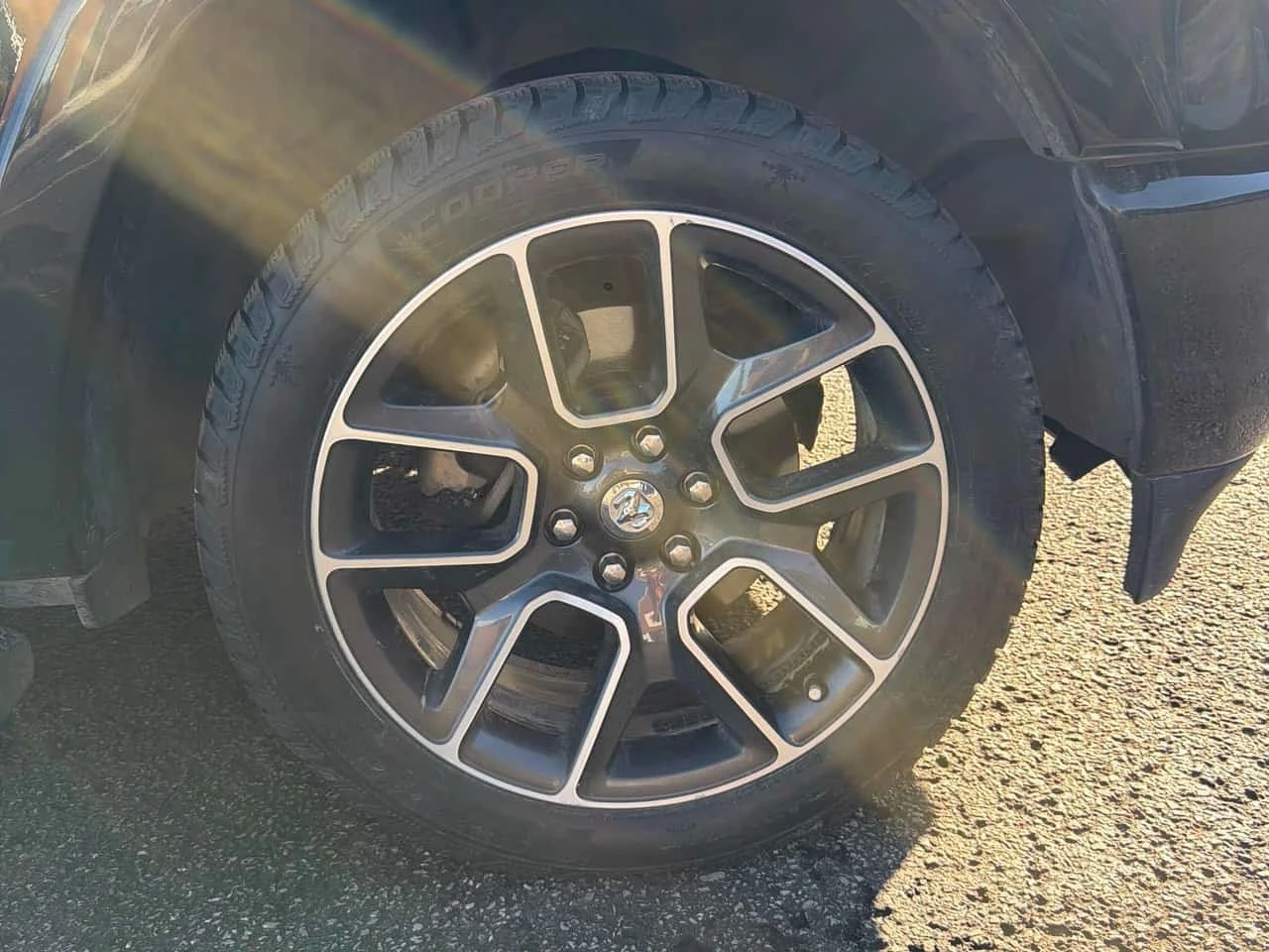 Dodge RAM 1500 * Laramie * ���������� * ������ ���������������� * | Mobile.bg � ����������� 6