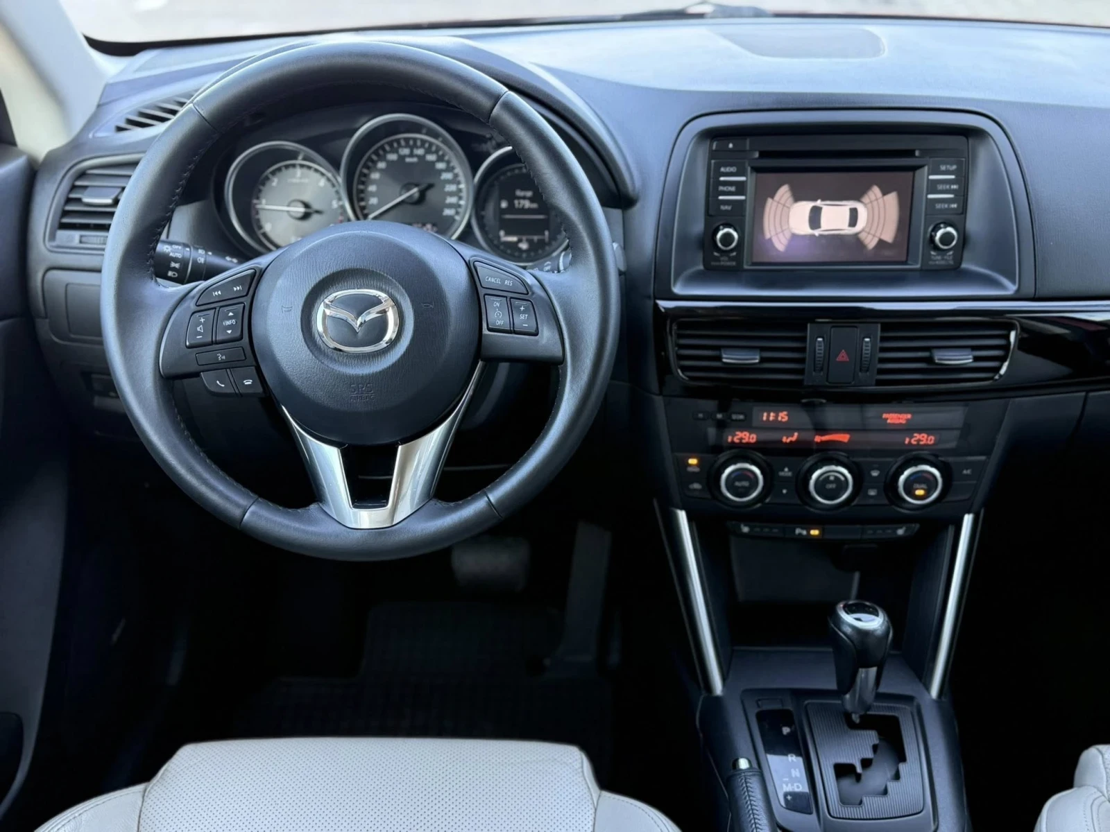 Mazda CX-5 ������� ��� !  | Mobile.bg � ����������� 9