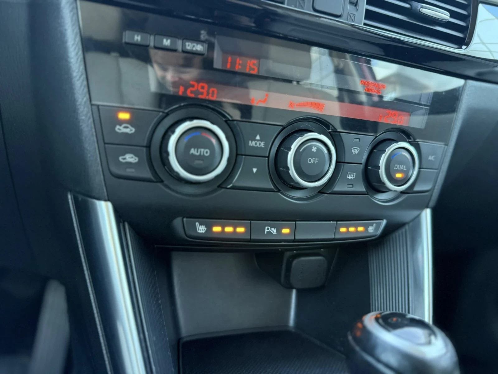 Mazda CX-5 ������� ��� !  | Mobile.bg � ����������� 13