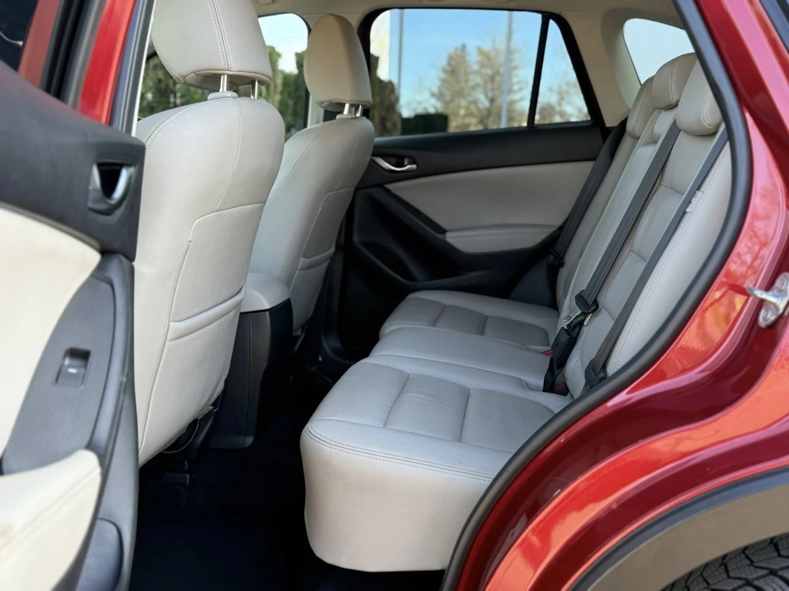 Mazda CX-5 ������� ��� !  | Mobile.bg � ����������� 11