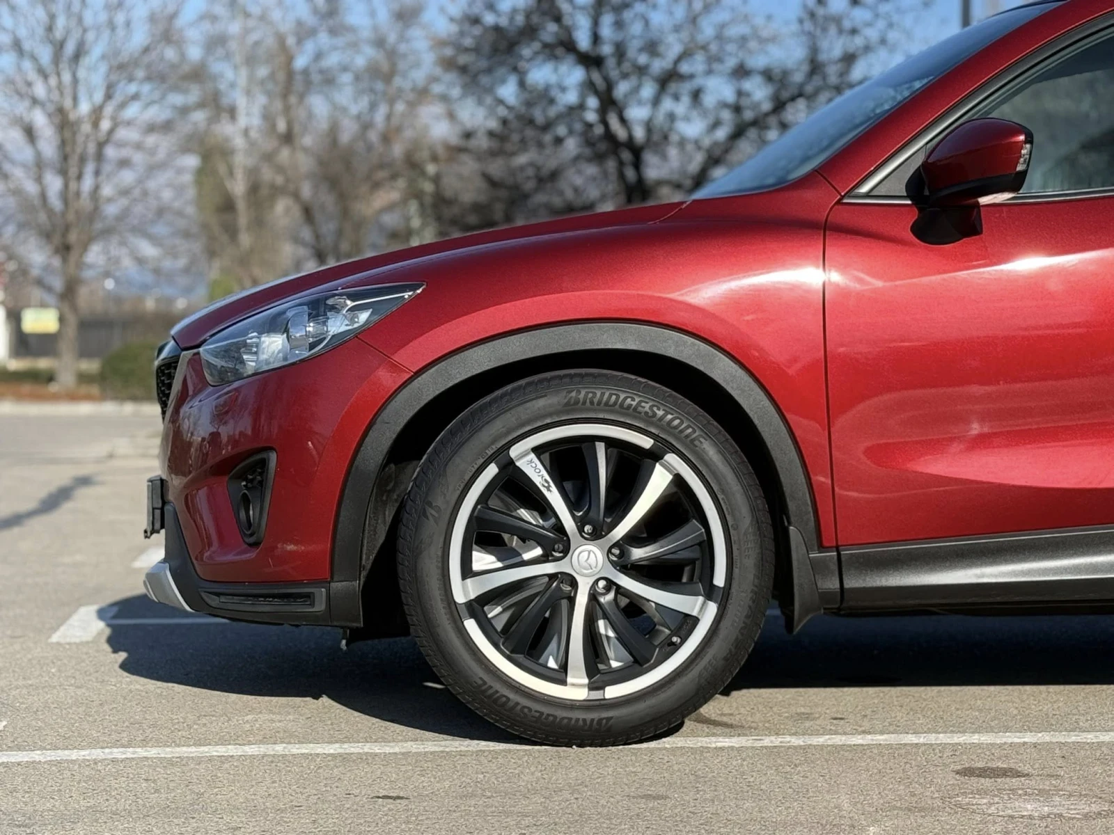 Mazda CX-5 ������� ��� !  | Mobile.bg � ����������� 4