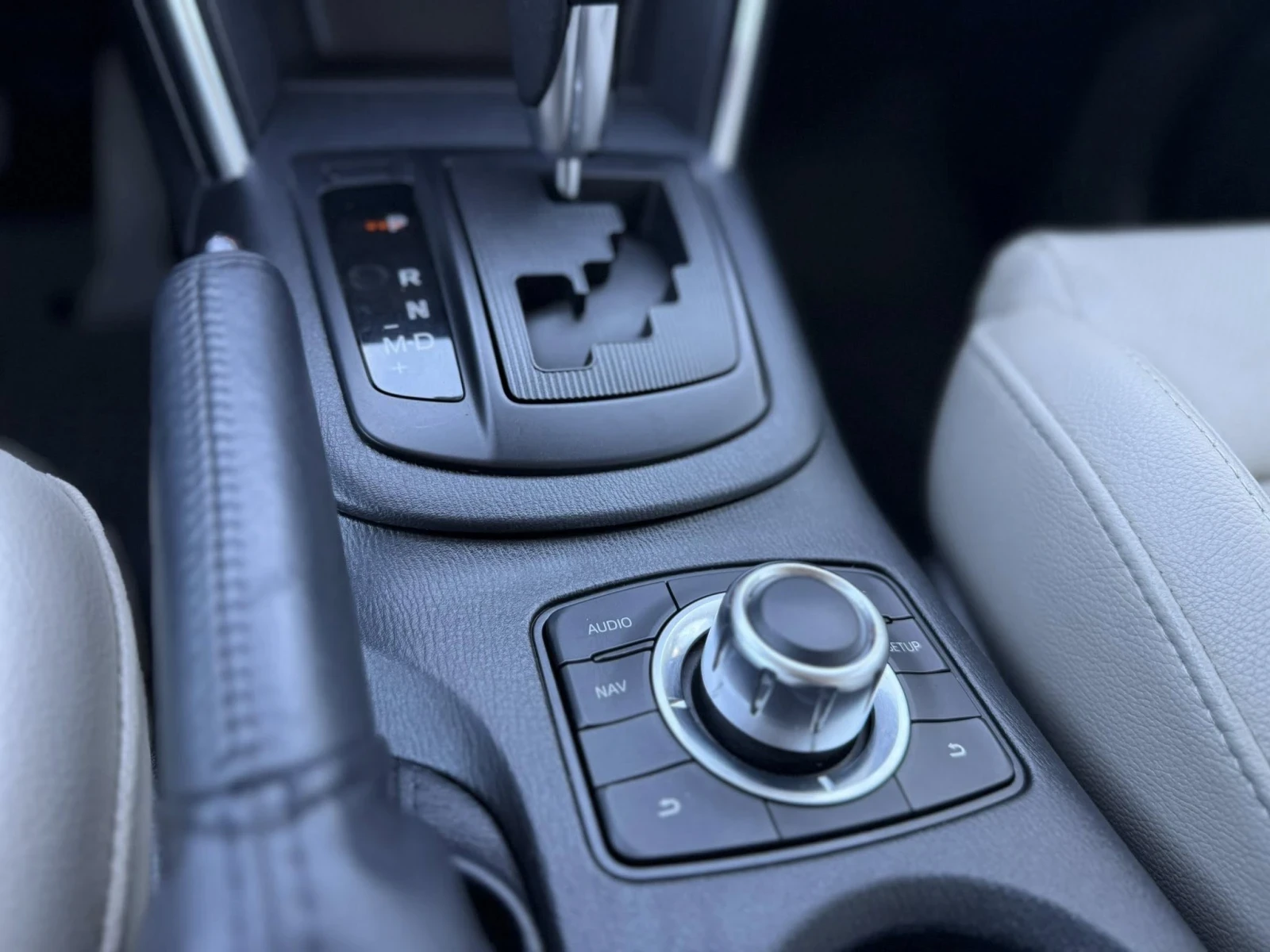 Mazda CX-5 ������� ��� !  | Mobile.bg � ����������� 10