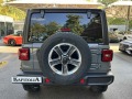 Jeep Wrangler Unlimited Sahara/МЕХАНИЧНИ СКОРОСТИ, снимка 6 - Автомобили и джипове - 45469906