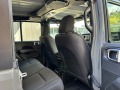 Jeep Wrangler Unlimited Sahara/МЕХАНИЧНИ СКОРОСТИ, снимка 14 - Автомобили и джипове - 45469906
