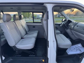 VW T6 2.0TDI* 140кс* Клима* 9местен* Германия* Оригинал*, снимка 14