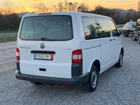 VW T6 2.0TDI* 140кс* Клима* 9местен* Германия* Оригинал*, снимка 4
