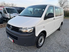 VW T6 2.0TDI* 140кс* Клима* 9местен* Германия* Оригинал*, снимка 8