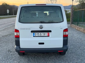 VW T6 2.0TDI* 140кс* Клима* 9местен* Германия* Оригинал*, снимка 5