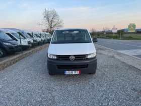 VW T6 2.0TDI* 140кс* Клима* 9местен* Германия* Оригинал*, снимка 2