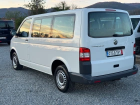 VW T6 2.0TDI* 140кс* Клима* 9местен* Германия* Оригинал*, снимка 6