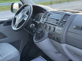 VW T6 2.0TDI* 140кс* Клима* 9местен* Германия* Оригинал*, снимка 16
