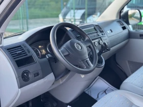 VW T6 2.0TDI* 140кс* Клима* 9местен* Германия* Оригинал*, снимка 10