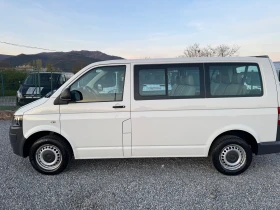 VW T6 2.0TDI* 140кс* Клима* 9местен* Германия* Оригинал*, снимка 9