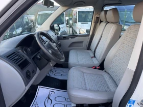 VW T6 2.0TDI* 140кс* Клима* 9местен* Германия* Оригинал*, снимка 11