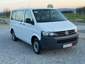 VW T6 2.0TDI* 140кс* Клима* 9местен* Германия* Оригинал*, снимка 3