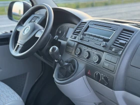 VW T6 2.0TDI* 140кс* Клима* 9местен* Германия* Оригинал*, снимка 15