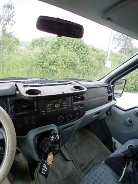 Ford Transit T300, снимка 9