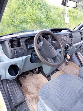 Ford Transit T300, снимка 6