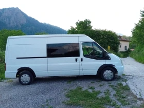 Ford Transit T300, снимка 2