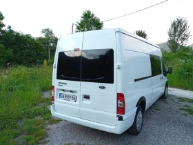 Ford Transit T300, снимка 3