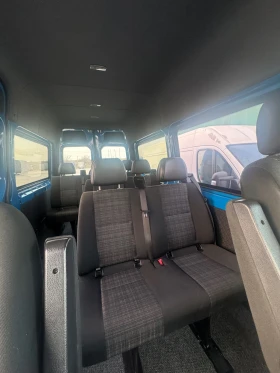Mercedes-Benz Sprinter 319 CDI.V6, снимка 6